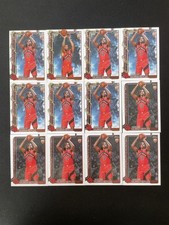 Collin Murray-Boyles 2025-26 Topps Flagship Base RC Lot 12