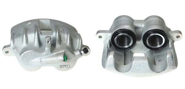 Axia Bremssattel 392522 44Mm FüR VW LT 28 46 2 2DC 2DF 2DG 2DL 2DM 2DA 2DD 2DH-image