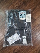 NWT Cat  Jack Bootcut Blue Jeans, Stretch Adj Waist, Girls Size 7