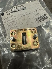 Brand New OEM Mack Truck 25183456 Door Stop