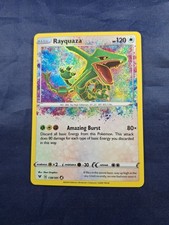 Pokemon - Rayquaza (138/185) (Vivid Voltage Set) *Near Mint - NM* on eBay