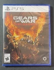 Gears of War Reloaded (PS5) NEW