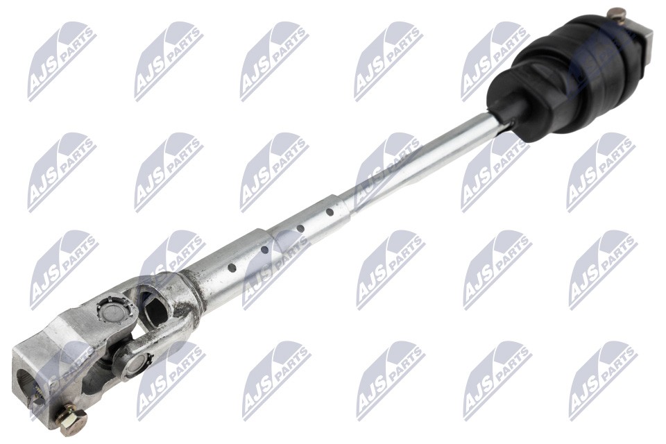 JOINT STEERING COLUMN SKK-BM-012 FOR BMW 3/E90/E92/E91 X1/E84 N20B16A N45B16 - Image 9