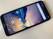 Nokia 1.3 Smartphone Mobile UNLOCKED 16GB 4G LTE Android 11 Dual Sim TA-1205
