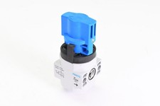 FESTO HE-...-D-MINI, On-off valve