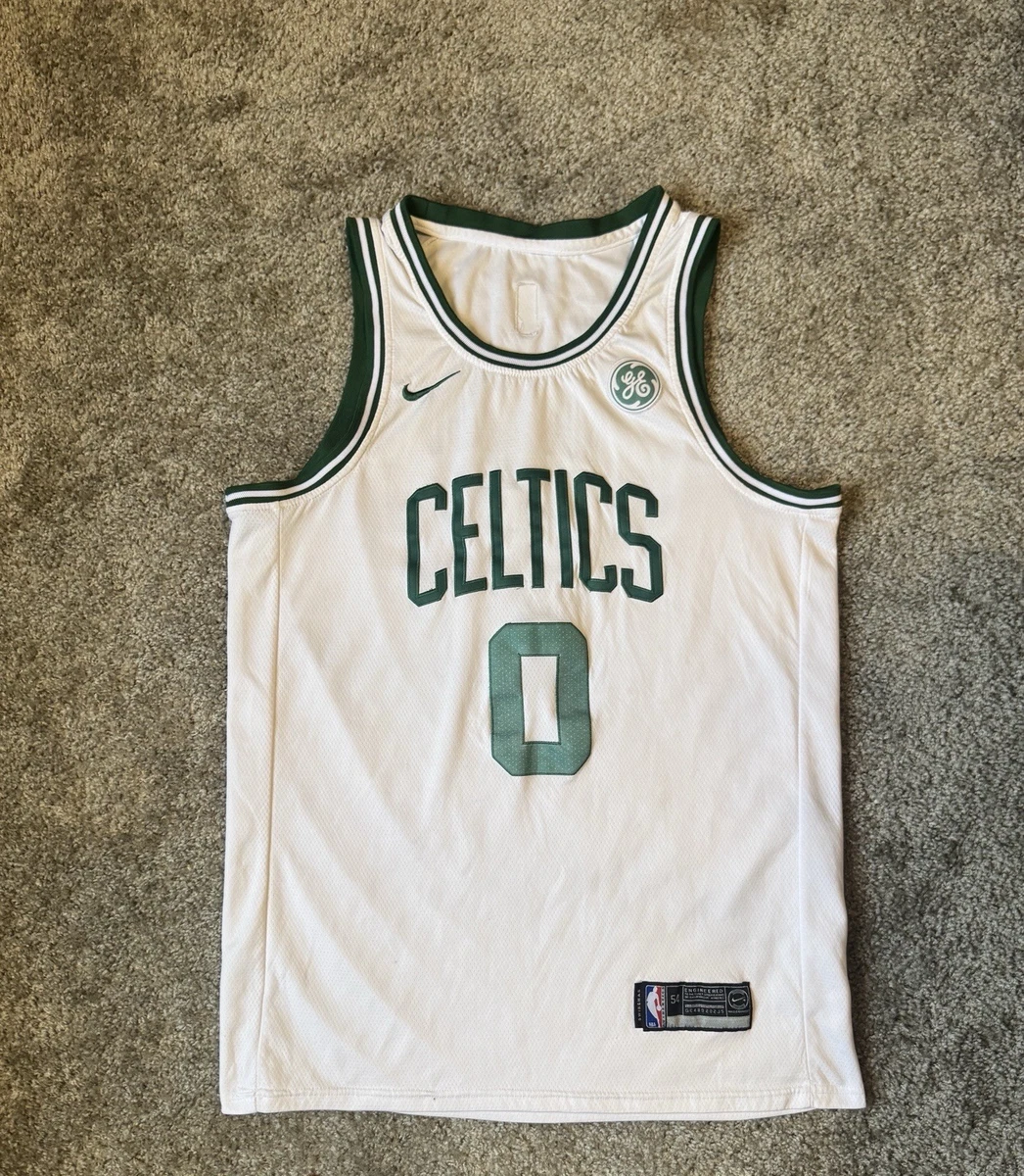 Preços baixos em Nike jayson Tatum Camisas da NBA | eBay