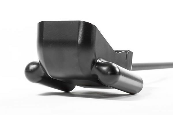 Nash T2076 Bushwhacker Baiting Pole System 15m Black for sale