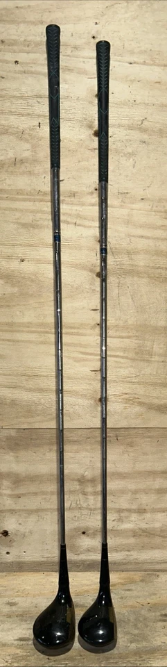 RAM XS-1000 1&3 Woods - Image 2 of 4