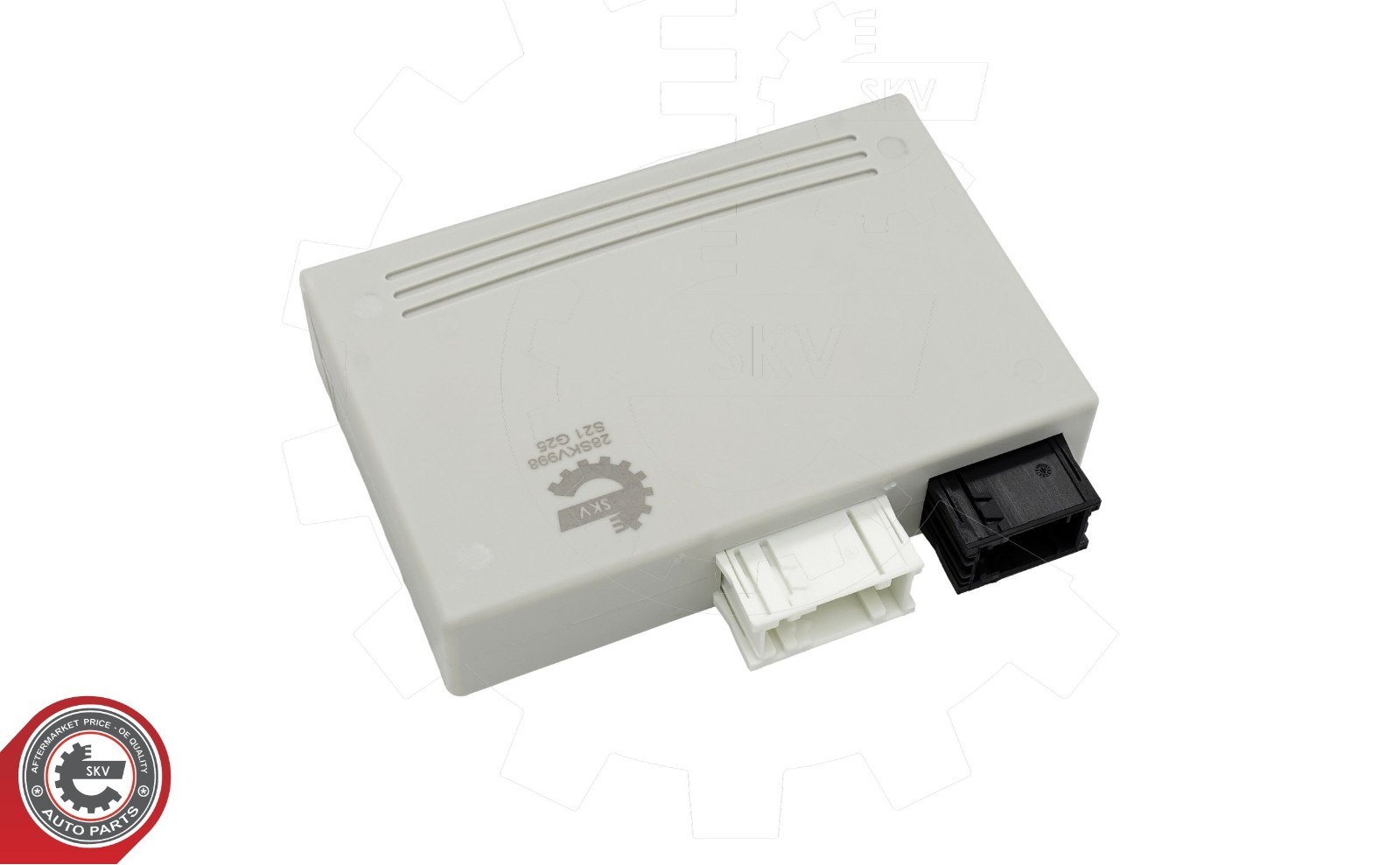 Module de commande de stationnement PDC BMW E87 E90 pour éviter les obstacles en ville - 2