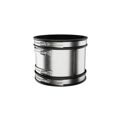 Fernco Strong Back Coupling 54x45 Inches Durable Pipe Fitting for Plumbing