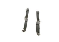 Filter Innenraumluft Bosch 1 987 432 497 FÜR Chrysler Dodge Innenraumfilter