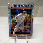 2026 Topps Series 2 Don Mattingly Base (RAW)