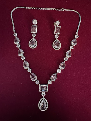 Brautschmuck Set