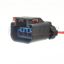 Ignition Coil Connector For Jeep Wrangler 2003-2006 - 4609103AB