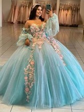 Sweetheart Princess Quinceanera Dress Party Bow Graceful Floor-length Customized