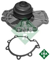 INA 538026510 Wasserpumpe Wapu FüR Ford