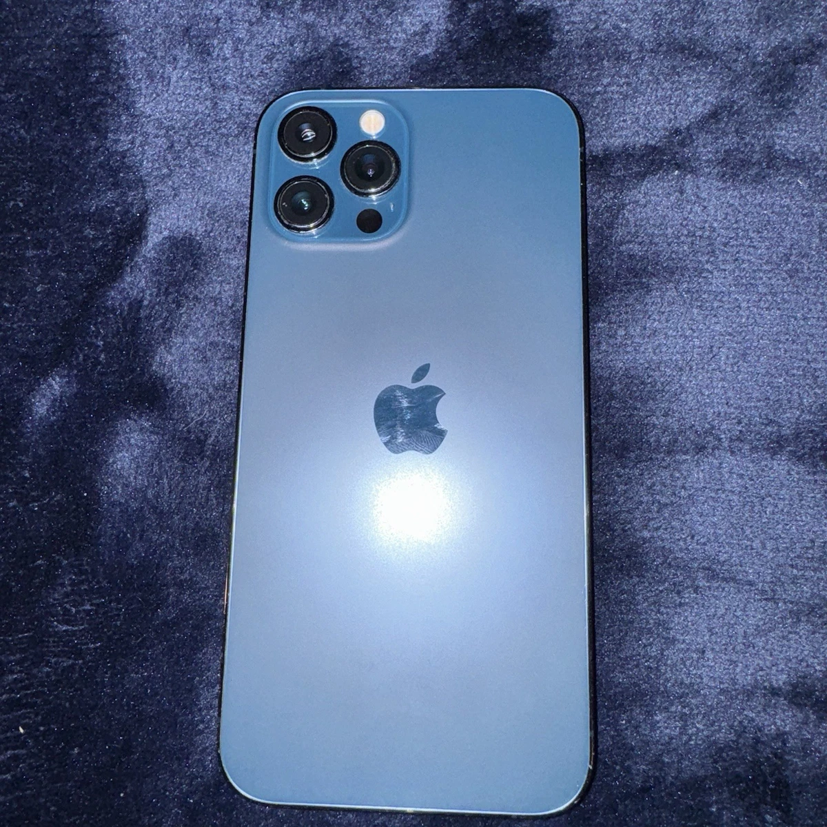 Apple iPhone 12 Pro Max 128GB for Sale - Shop New & Used Cell