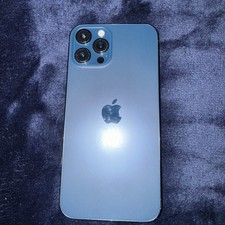 Apple iPhone 12 Pro Max - For Sale - ebay.com