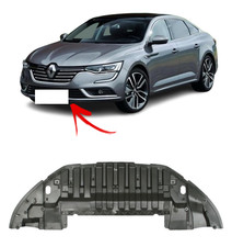 Für Renault Talisman 2016-2019 Neu Vorne Undertray Unter Motorabdeckung Für Renault Talisman 2016-2019 Neu Vorne Undertray Unter Motorabdeckung