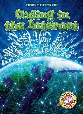 Coding in the Internet | Elizabeth Noll | Englisch | Buch | Coding is Everywhere