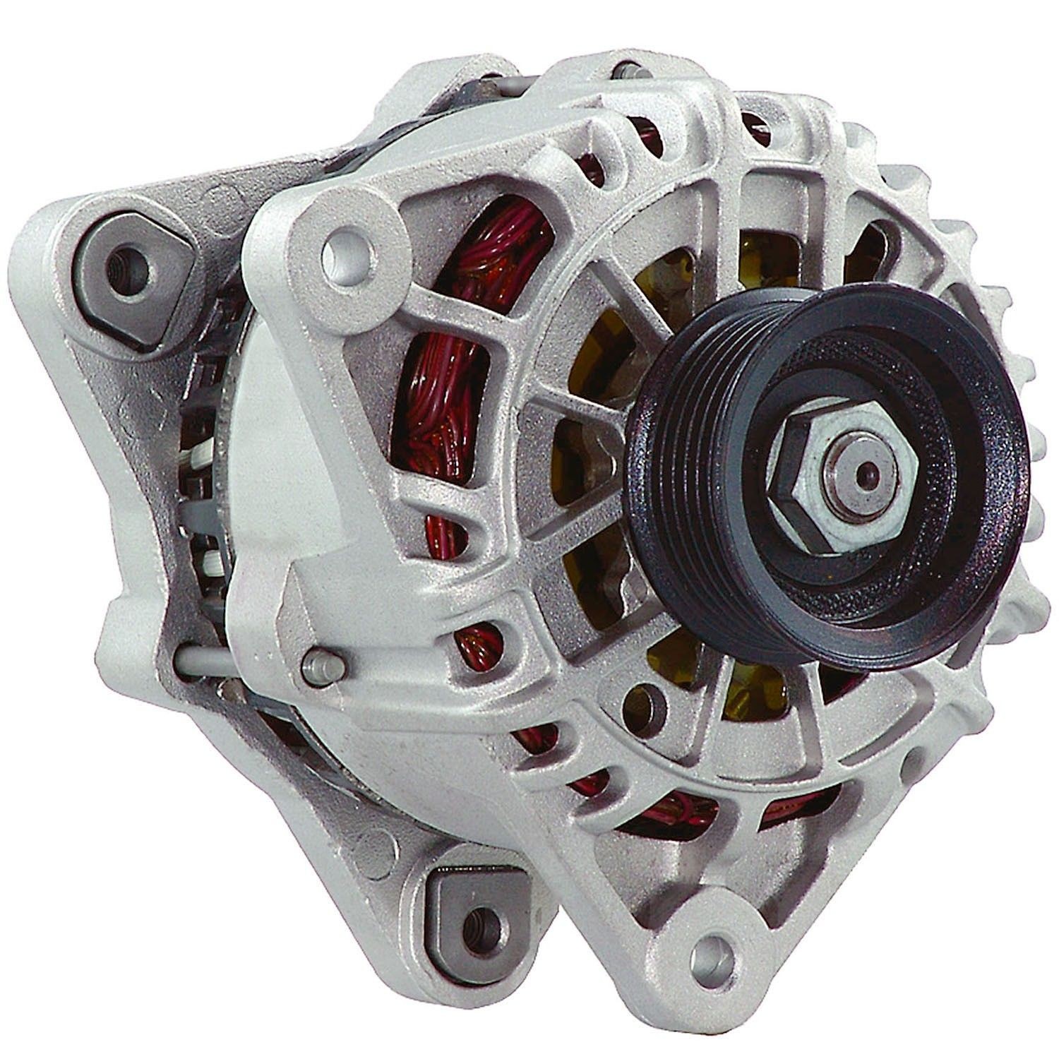Denso 210-5373 Alternator For 01-09 Ford Mazda B2300 Ranger