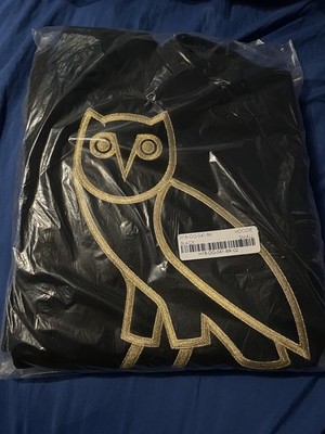 OVO OG Owl Hoodie 