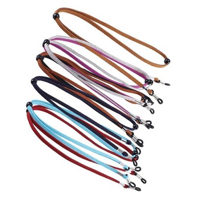 Brillenband Brillenkordel Universal rutschfest Sonnenbrillenhalter Bügel Seil