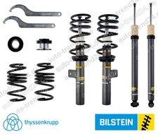 EVO S Street-Performance-Fahrwerk ua.: Mercedes-Benz CLA Shooting Brake X118 19-