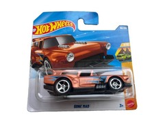 Hot Wheels Gone Mad 2026 Wagons 165250 Bronze Sealed 164 Sealed Combined Post