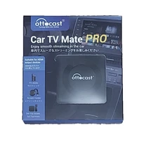 Ottocast Car TV Mate Pro Wireless Carplay Adapter HDMI Multimedia