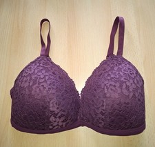 Schöner BH Gr.80 C Soft Bra Damen Mädchen o...