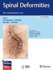 Spinal Deformities Christopher Dewald