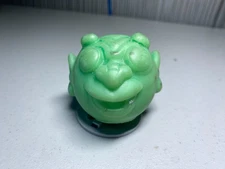 Vintage Madballs Weird Horror Mad Balls Emson Super Rare Excellent! Leechy Luke