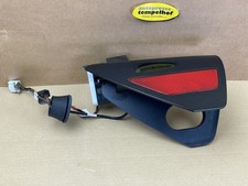 Tesla Model 3 Standard Reichweite Plus Hinterradantrieb Ladeanschlussklappe