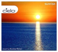 Various Artists - Cielo Sunrise - Cd - F23Z