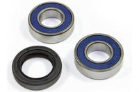Radlager Satz 25-1051 Vorne FüR Suzuki DR 650 SE SP XF 650 Freewind DR650 XF650