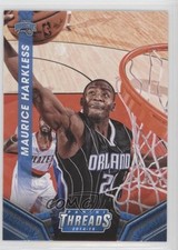 2014-15 Panini Threads Maurice Harkless #132 x1r