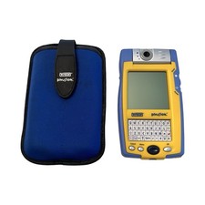 VTech Phusion Handheld Learning System Blue Yellow Digital Camera 80-39700 Case