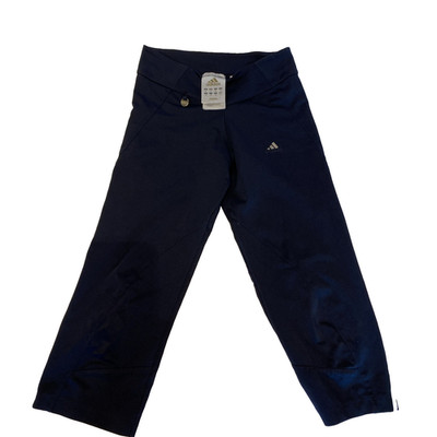 Sporthose Kinder  Mädchen 3/4 Adidas 140