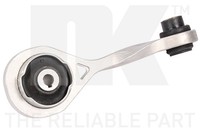 Motorlager NK 59739035 FüR Renault Clio 2 Twingo Kangoo KC0 FC0 SB0 Wind 16V Tce