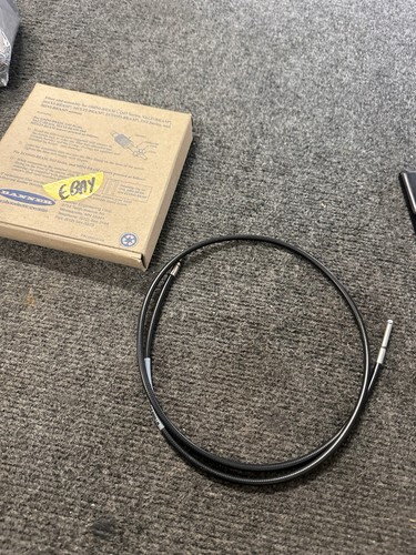 Banner IA13PMETA Fiber Optic Cable for Q45 Valu Maxi Multi Omni Beam Sensors NEW - Picture 6 of 8