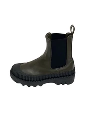Kbf Side Gore Boots Khk InM10
