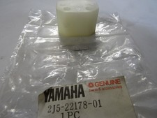 NEW NOS FACTORY YAMAHA TENSIONER 1978-1980 YZ80 PART# 2J5-22178-01-00
