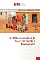 Niavo Saina Princya Randriamivalisoa | Les DéTerminants De La Pauvreté Rurale...