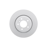 Bosch 0 986 478 012 Bremsscheibe Vorderachse FüR Bmw