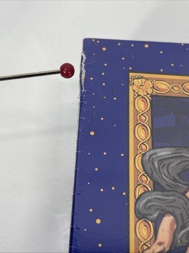 Jennifer Sands Original Fortune Telling Kit 3 Decks - Picture 10 of 10