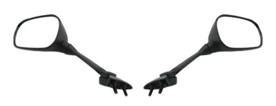 2x Paire de rétroviseurs pour YAMAHA YZF-R1 1000 2009-14, 14B-26290-, 14B-26280- - Photo 1/4
