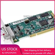 1PCS ABB DeviceNet Board DSQC697 3HAC037084-001 New