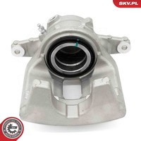 Esen SKV 56SKV712 Bremssattel Bremszange Vorne Rechts FüR MERCEDES-BENZ