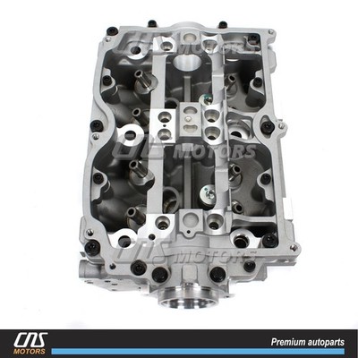 New Bare Cylinder Head For 04-07 Subaru 2.5L SOHC Non-Turbo EJ25